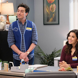 Foto America Ferrera