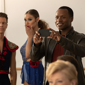 Foto Malcolm Goodwin