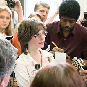 Foto Kaya Scodelario