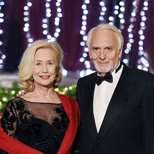 Foto Brigitte Fossey