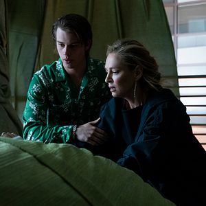 Foto Nicholas Galitzine