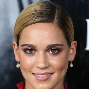 Foto Matilda Lutz