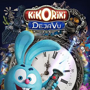 Foto Crash Una aventura en el tiempo