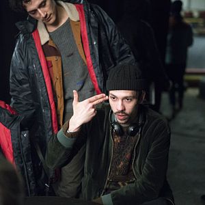 Foto O Beautiful Night