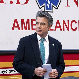 Foto La Ley Y El Orden: UVE