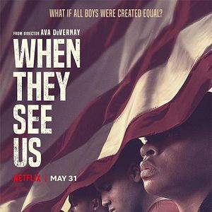 Foto When They See Us