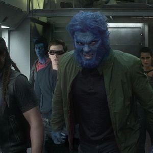 Foto X-Men: Dark Phoenix