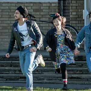 Foto La música de mi vida