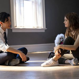 Foto Kathryn Prescott