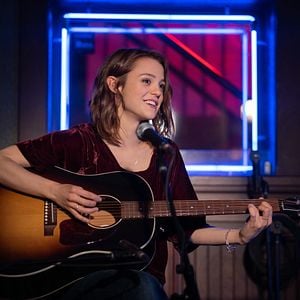 Foto Kathryn Prescott