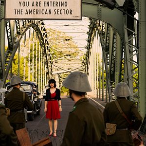 Foto La fábrica de sueños