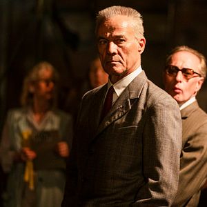 Foto La fábrica de sueños