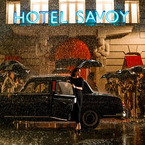 Foto La fábrica de sueños