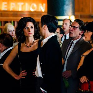 Foto La fábrica de sueños