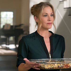 Foto Christina Applegate