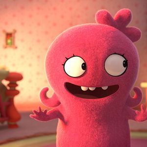 Foto Ugly Dolls: Extraordinariamente feos