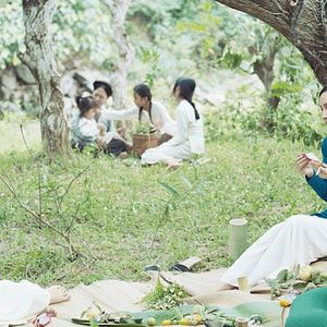 Foto La tercera esposa