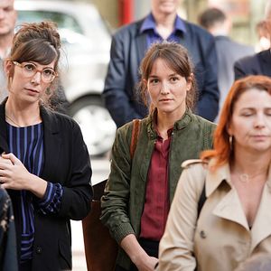 Foto Anaïs Demoustier