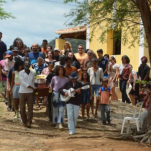 Foto Bacurau: Tierra de nadie
