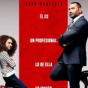 Foto Grandes espías