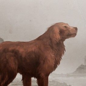 Foto Clifford El Gran Perro Rojo