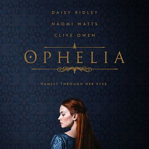 Foto Ophelia