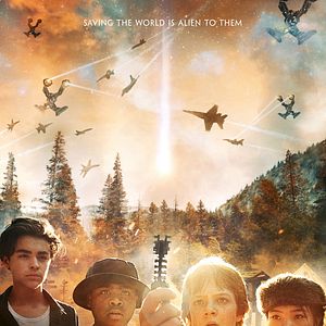 Foto Campamento en el fin del mundo