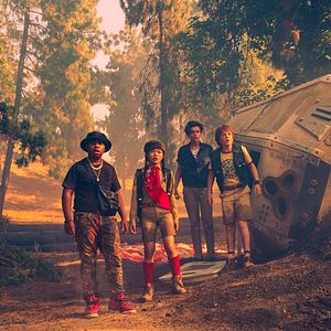 Foto Benjamin Flores Jr.