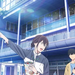 Foto Me quiero comer tu páncreas