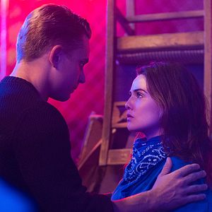 Foto Tell Me a Story