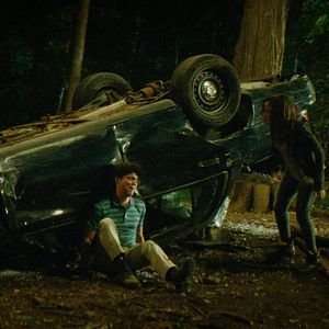 Foto Tell Me a Story