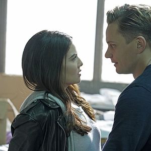 Foto Tell Me a Story