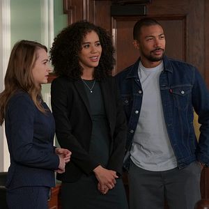 Foto Jasmin Savoy Brown