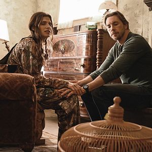 Foto Bless This Mess