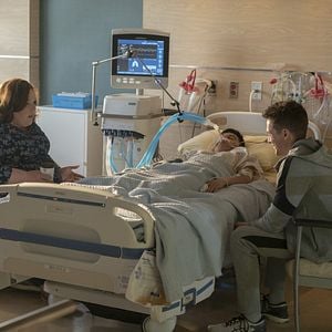 Foto Un amor inquebrantable