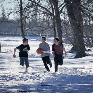 Foto Un amor inquebrantable