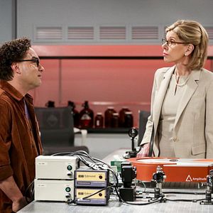 Foto Christine Baranski