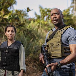 Foto The Enemy Within