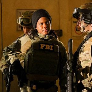 Foto The Enemy Within