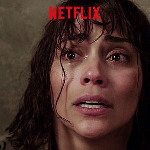 Foto Somewhere Between