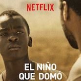 Foto El niño que domó el viento