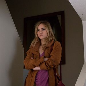 Foto Suki Waterhouse