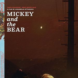 Foto Mickey and the Bear