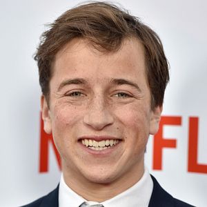 Foto Skyler Gisondo