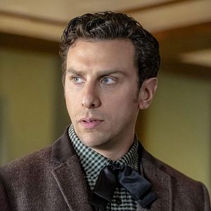 Foto When Calls the Heart