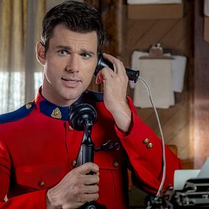 Foto When Calls the Heart