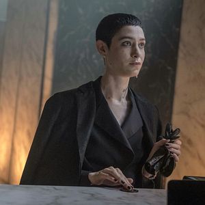 Foto Asia Kate Dillon