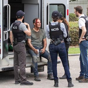 Foto NCIS: Nueva Orleans
