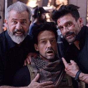 Foto Un día más para morir