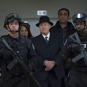 Foto The Blacklist